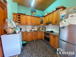 Chalet en venta en Mas Mestre en Olivella