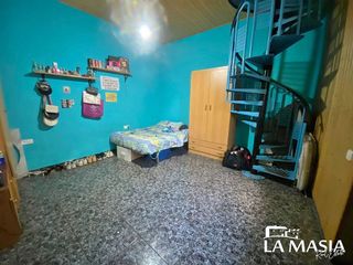 Chalet en venta en Mas Mestre en Olivella