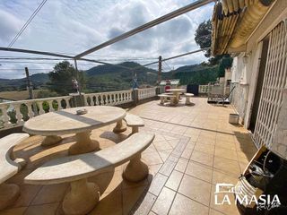 Chalet en venta en Mas Mestre en Olivella