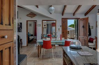 Chalet en venta en Teulada Pueblo en Teulada