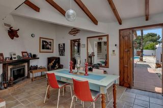 Chalet en venta en Teulada Pueblo en Teulada