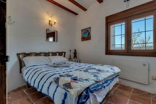 Chalet en venta en Teulada Pueblo en Teulada
