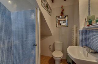 Chalet en venta en Teulada Pueblo en Teulada