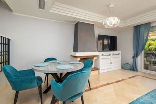 Casa pareada en venta en Calahonda en Mijas