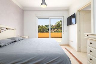 Casa pareada en venta en Calahonda en Mijas