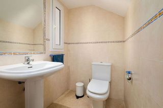 Casa pareada en venta en Calahonda en Mijas