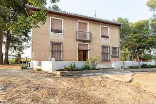 Casa rural en venta en Cehegín