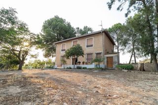 Casa rural en venta en Cehegín