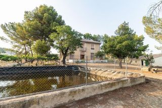 Casa rural en venta en Cehegín