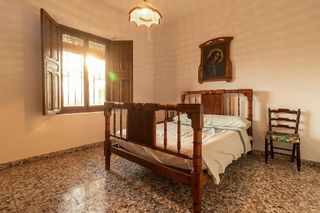 Casa rural en venta en Cehegín