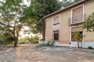 Casa rural en venta en Cehegín