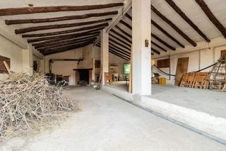 Casa rural en venta en Cehegín