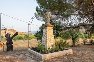 Casa rural en venta en Cehegín