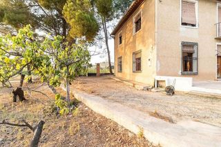 Casa rural en venta en Cehegín