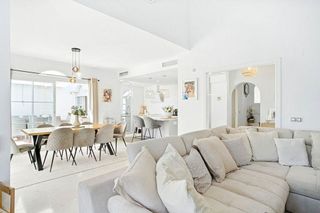 Casa adosada en venta en Calahonda en Mijas