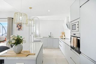 Casa adosada en venta en Calahonda en Mijas