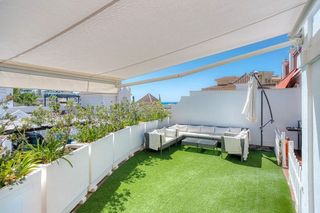 Casa adosada en venta en Calahonda en Mijas