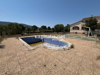 Chalet en venta en Alcoy/Alcoi