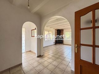 Chalet en venta en Alcoy/Alcoi