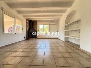Chalet en venta en Alcoy/Alcoi
