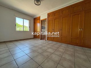 Chalet en venta en Alcoy/Alcoi