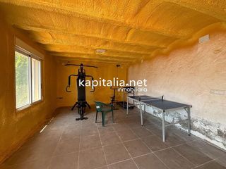 Chalet en venta en Alcoy/Alcoi