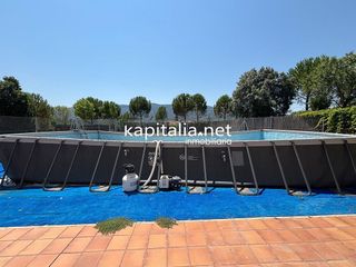 Chalet en venta en Alcoy/Alcoi