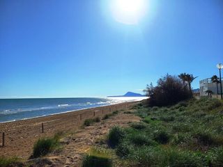 Chalet en venta en Oliva pueblo en Oliva