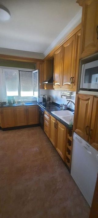 Chalet en venta en Moratalla