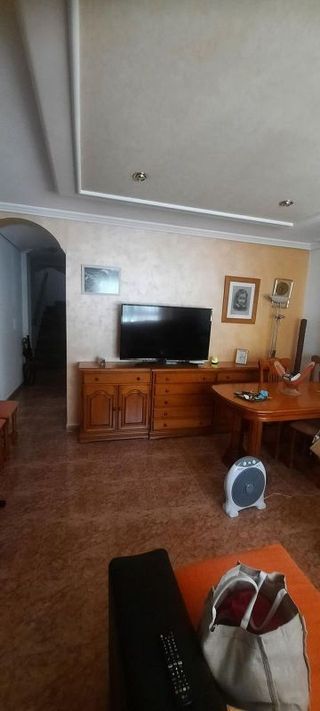 Chalet en venta en Moratalla