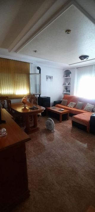 Chalet en venta en Moratalla