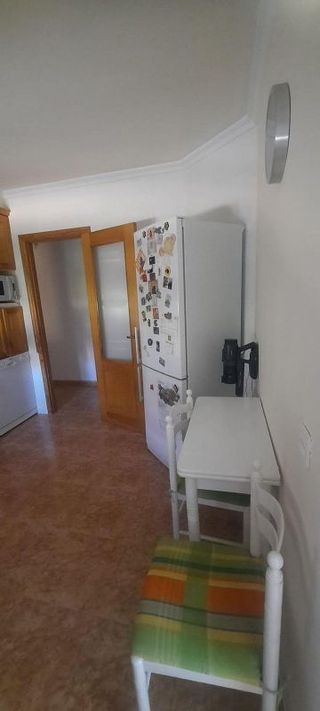 Chalet en venta en Moratalla