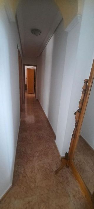Chalet en venta en Moratalla