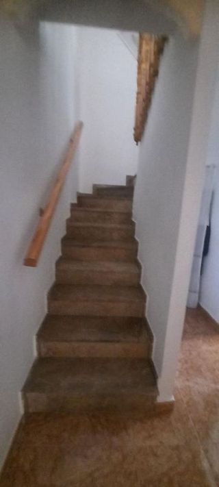 Chalet en venta en Moratalla