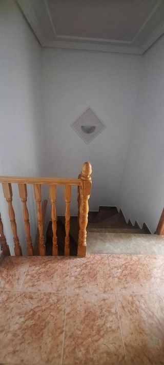 Chalet en venta en Moratalla