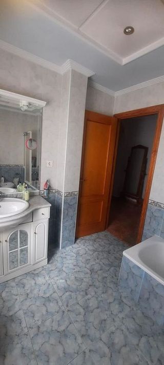 Chalet en venta en Moratalla