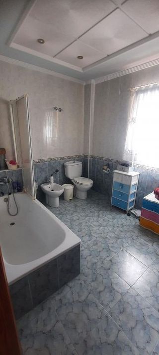 Chalet en venta en Moratalla