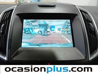 Ford S-Max 2.0 TDCI Vignale AWD PowerShift 132 kW (180 CV)