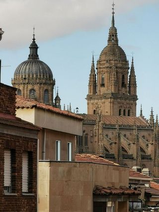 Piso en venta en Canalejas - Gran Vía en Salamanca