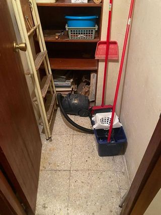 Piso en venta en Centro en Gijón