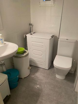 Piso en venta en Centro en Gijón
