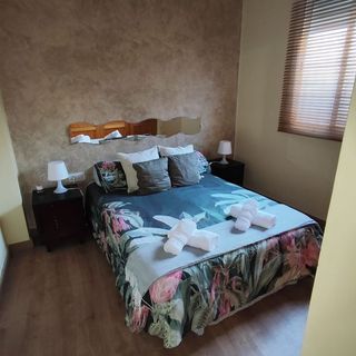 Piso en venta en Perchel Norte - La Trinidad en Málaga