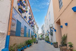 Piso en venta en Perchel Norte - La Trinidad en Málaga