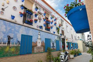 Piso en venta en Perchel Norte - La Trinidad en Málaga