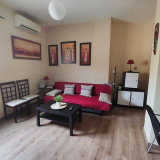 Piso en venta en Perchel Norte - La Trinidad en Málaga