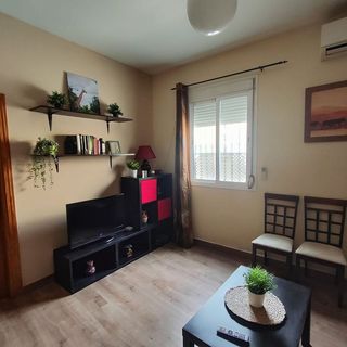 Piso en venta en Perchel Norte - La Trinidad en Málaga