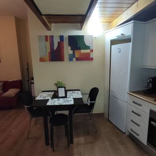 Piso en venta en Perchel Norte - La Trinidad en Málaga