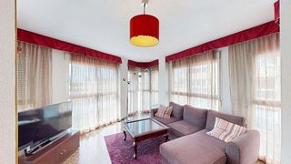 Piso en venta en El Grau en Valencia
