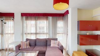Piso en venta en El Grau en Valencia
