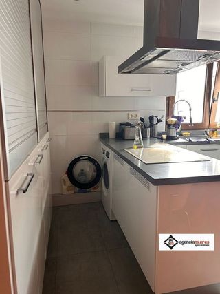 Piso en venta en Laviada en Gijón